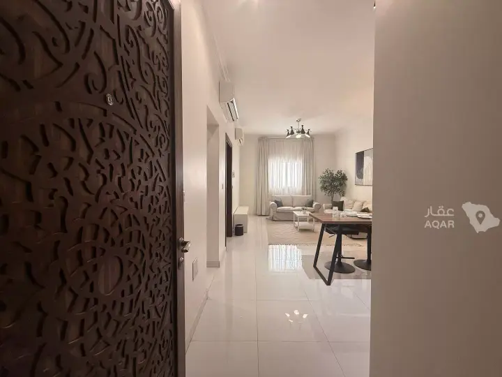 1 bedroom apartment in Al Malaz, Riyadh 2