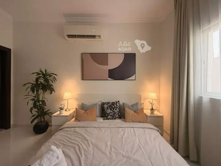 1 bedroom apartment in Al Malaz, Riyadh 11