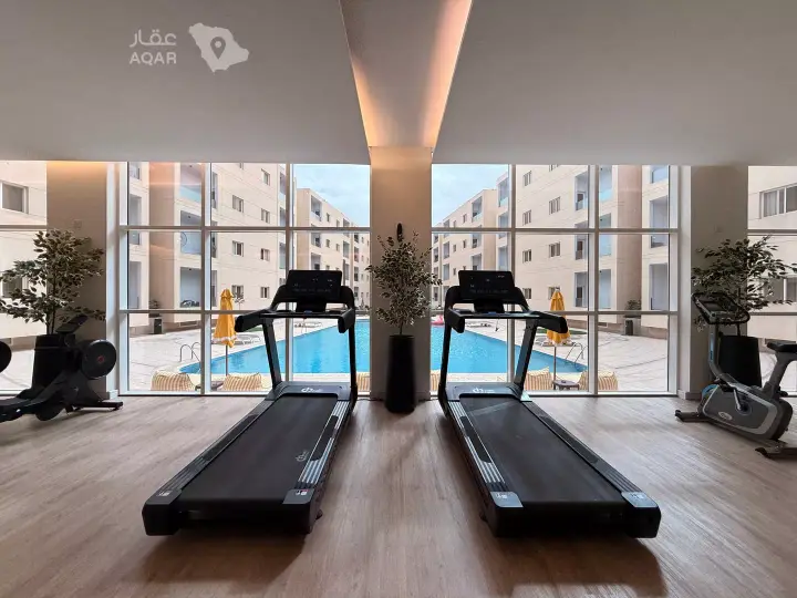 1 bedroom apartment in Al Malaz, Riyadh 15