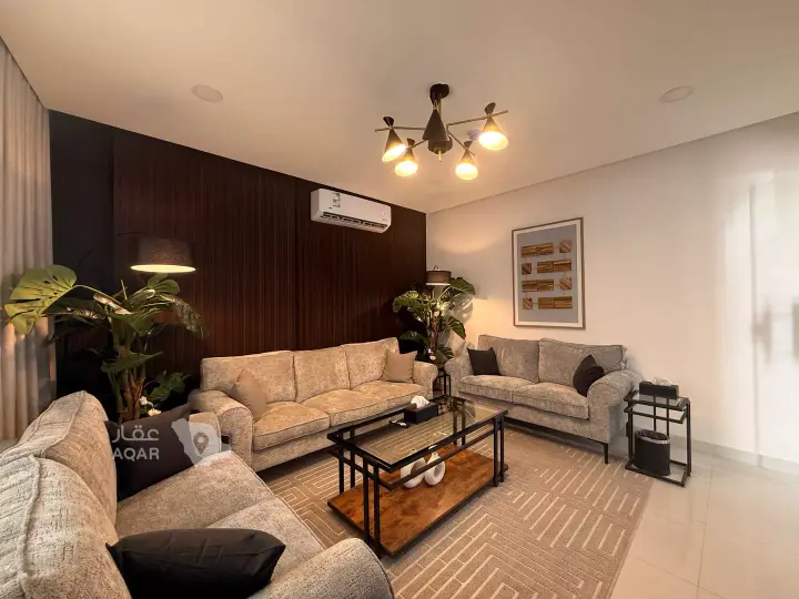 1 bedroom apartment in Al Malaz, Riyadh 12
