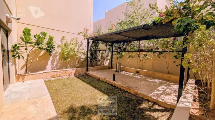 3 bedroom villa in Sidrah, Riyadh 3