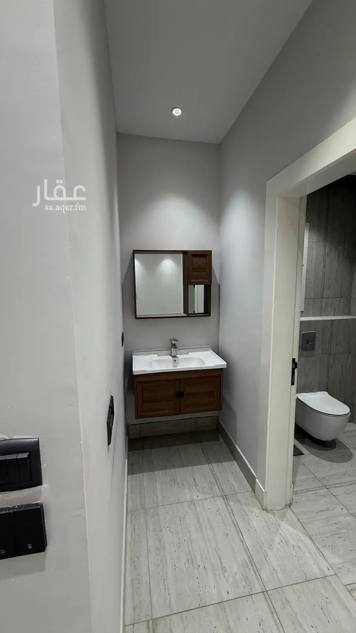 3 bedroom apartment in Al Malqa, Riyadh 9