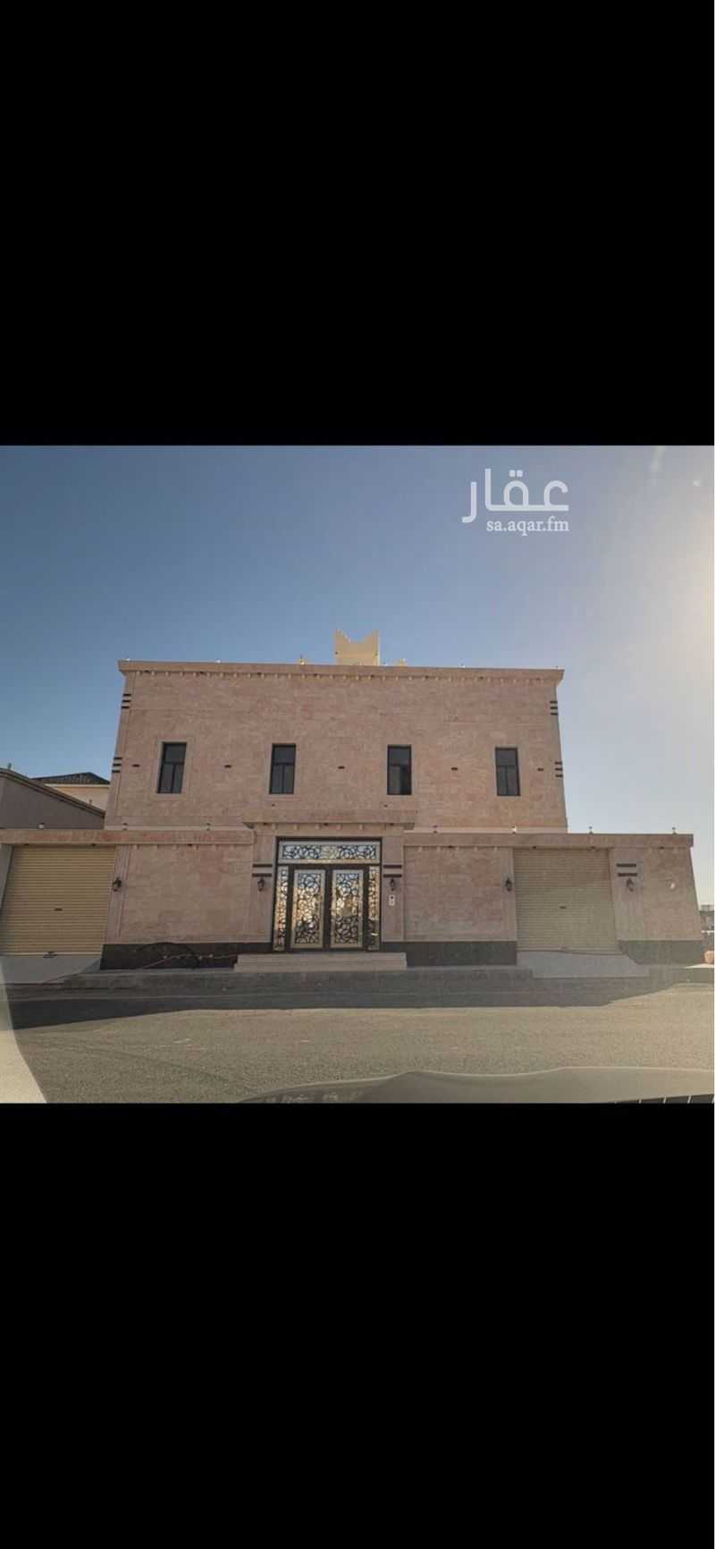 عقار 23 غرف في الفروسية، جدة