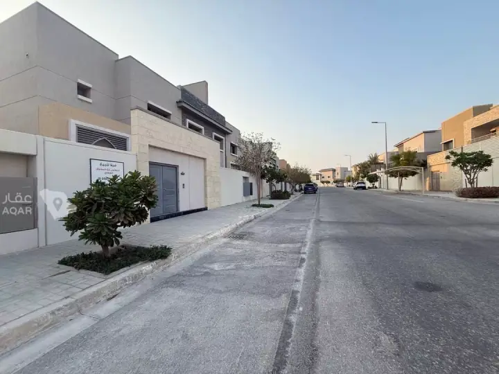 فيلا 5 غرف في ارامكو السعودية، الظهران 4