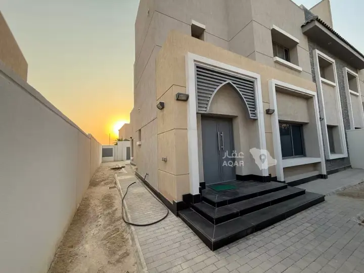 فيلا 5 غرف في ارامكو السعودية، الظهران 2