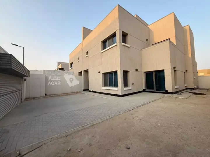 فيلا 5 غرف في ارامكو السعودية، الظهران 5