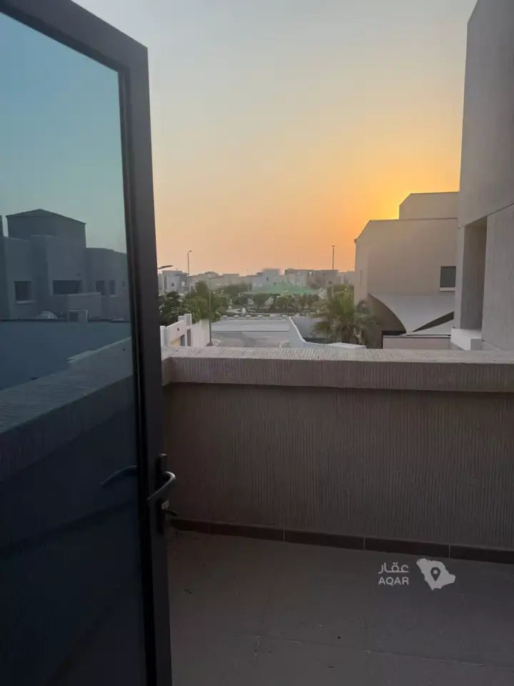 فيلا 5 غرف في ارامكو السعودية، الظهران 13