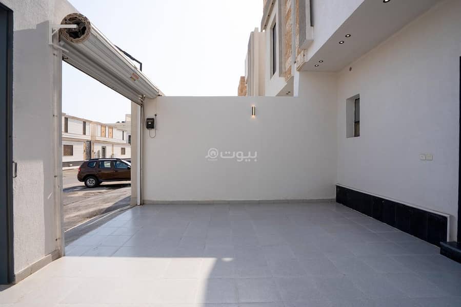 فيلا 6 غرف في الرحمانية، جدة 5