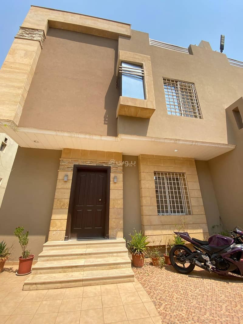 6 bedroom villa in Al Yaqout, Jeddah