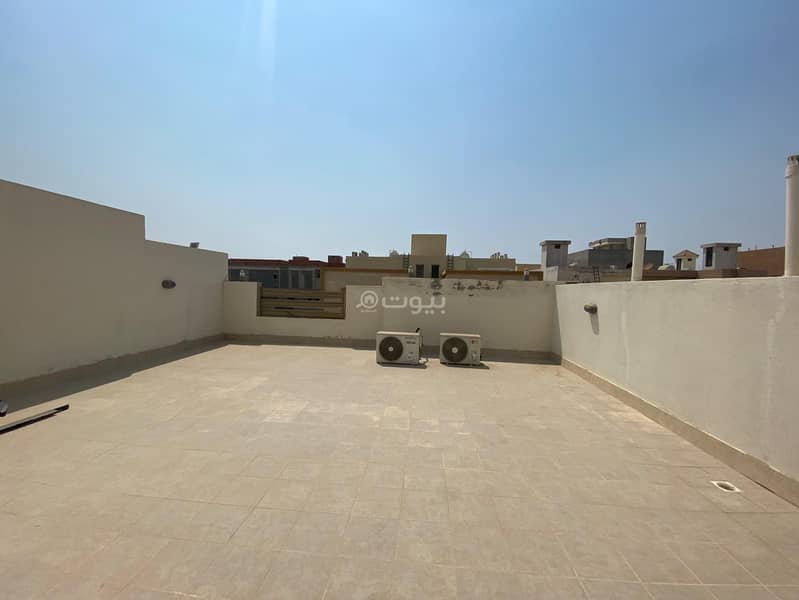 6 bedroom villa in Al Yaqout, Jeddah 17