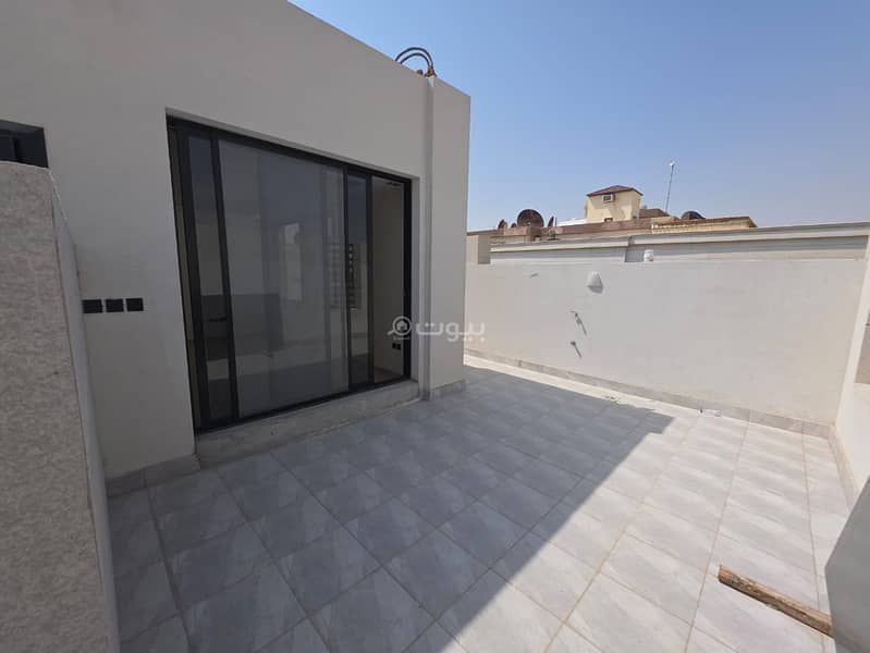 2 bedroom apartment in Al Sulaimaniyyah, Riyadh 3