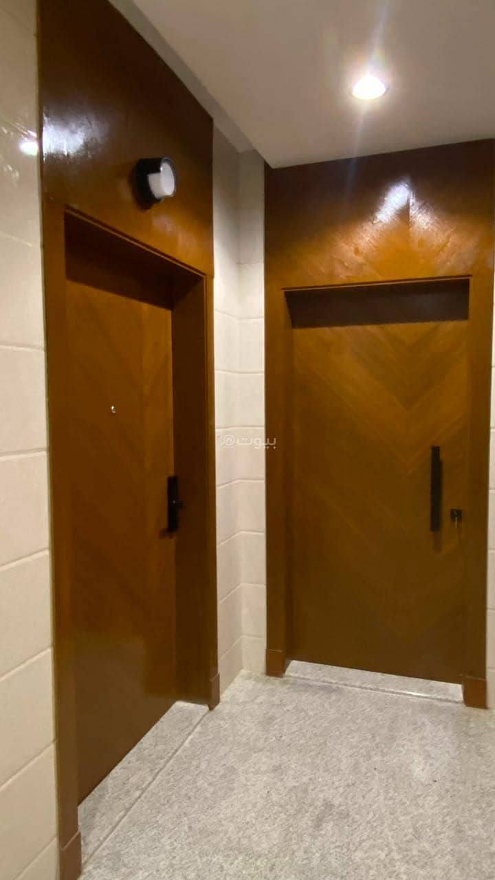 4 bedroom apartment in Al Nuzhah, Jeddah 2