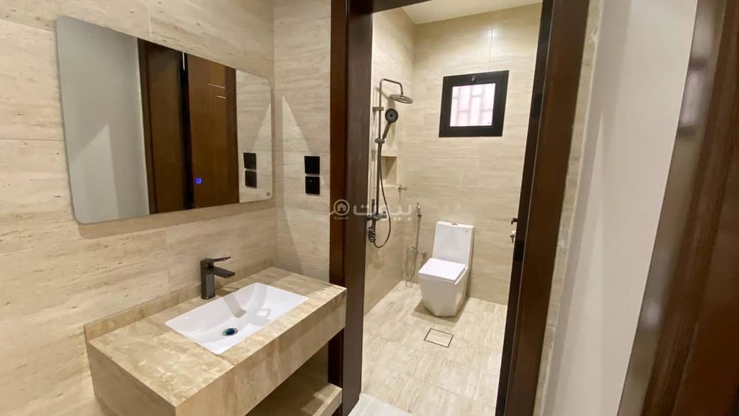 4 bedroom apartment in Al Nuzhah, Jeddah 8