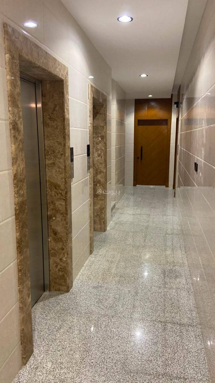 4 bedroom apartment in Al Nuzhah, Jeddah 20