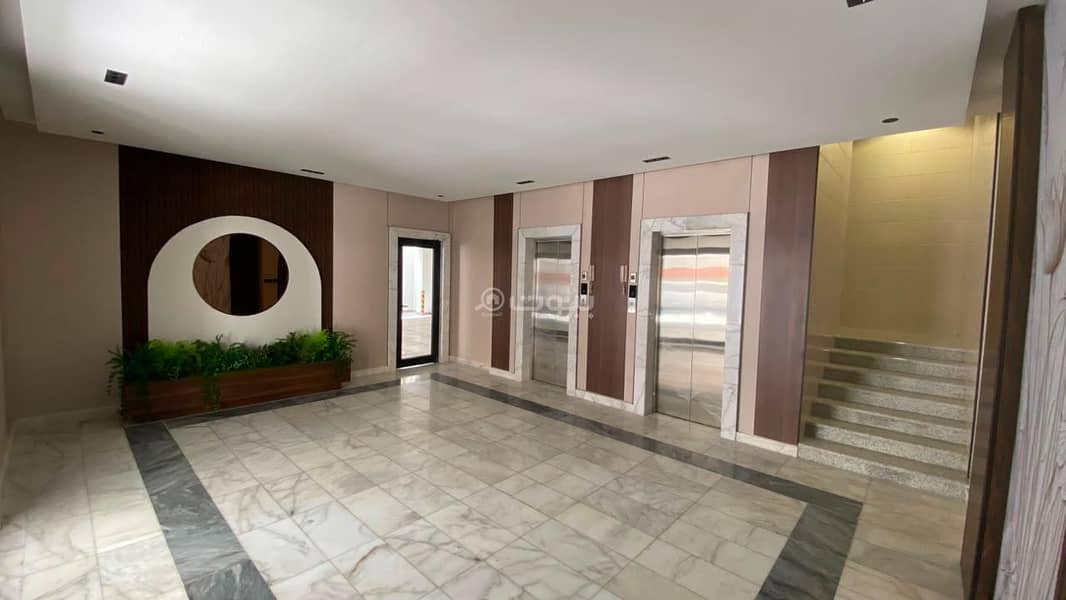 4 bedroom apartment in Al Nuzhah, Jeddah 21