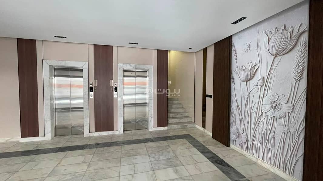 4 bedroom apartment in Al Nuzhah, Jeddah 22