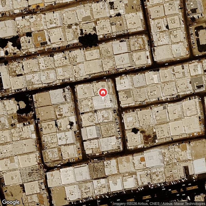 4 bedroom apartment in Al Nuzhah, Jeddah 24