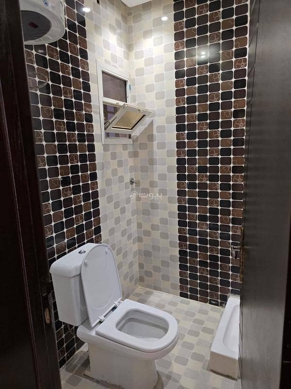 3 bedroom apartment in Al Yarmouk, Riyadh 2
