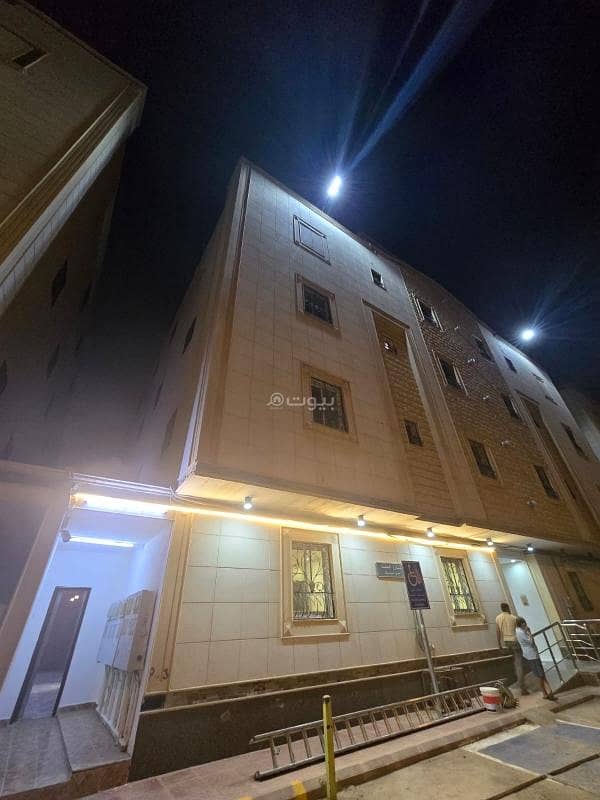 3 bedroom apartment in Al Yarmouk, Riyadh 12