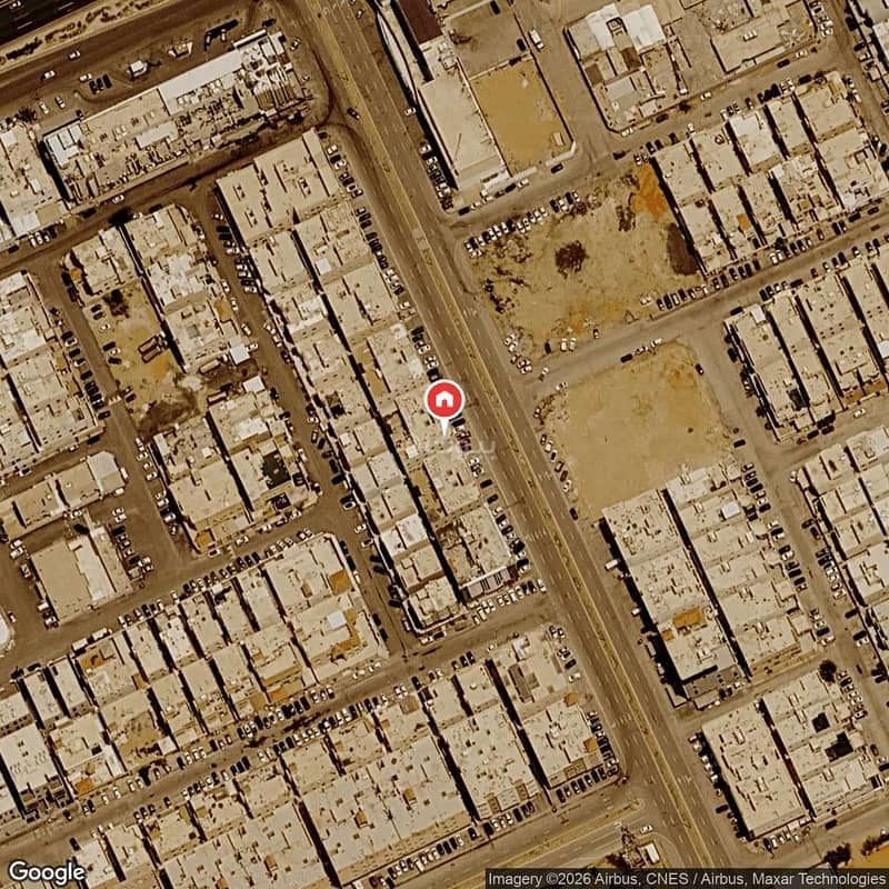 3 bedroom apartment in Al Yarmouk, Riyadh 24