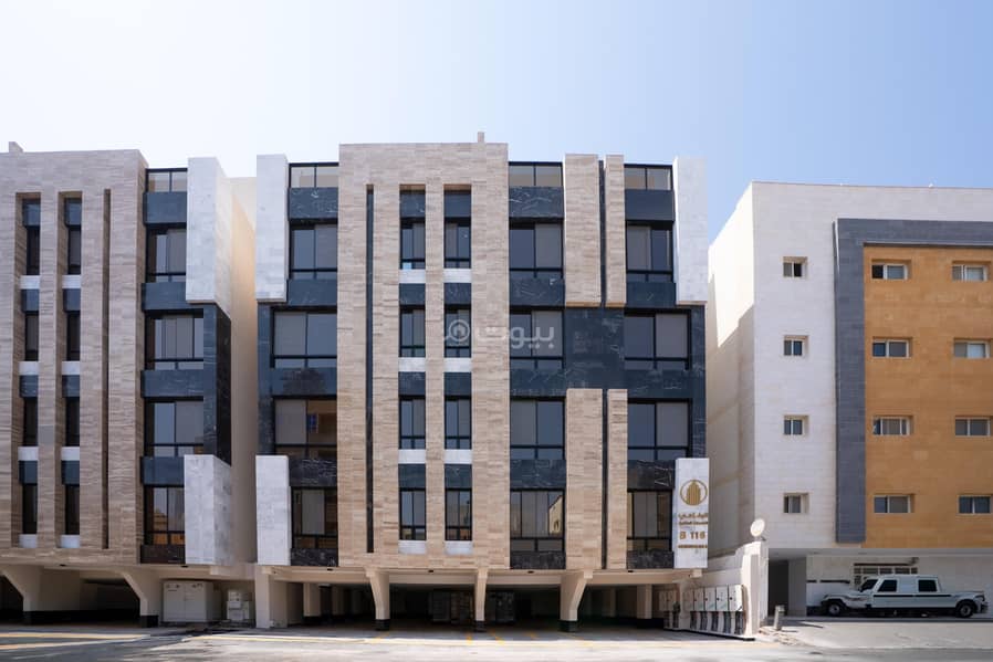 4 bedroom apartment in Al Naeem, Jeddah 18