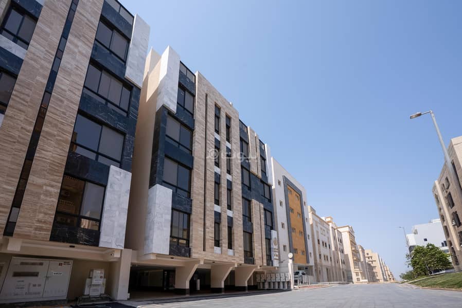 4 bedroom apartment in Al Naeem, Jeddah 19