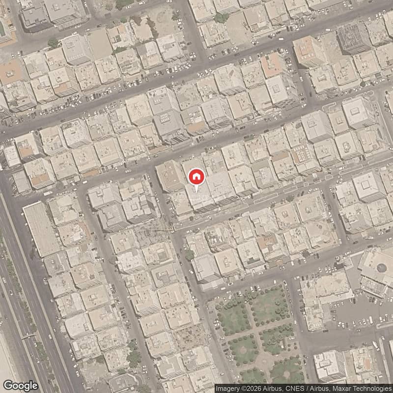 4 bedroom apartment in Al Naeem, Jeddah 20