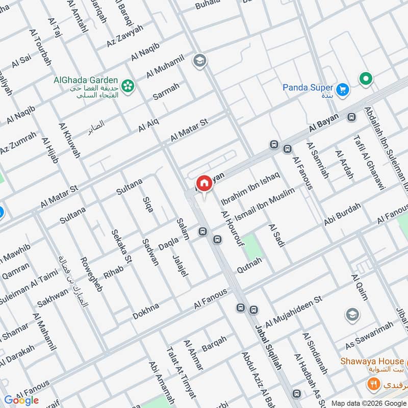 apartment in Al Fayha, Riyadh 2
