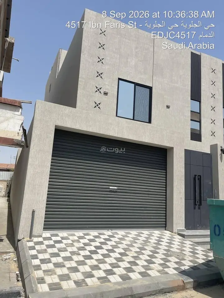 villa in Al Jalawiyah, Eastern Province 11