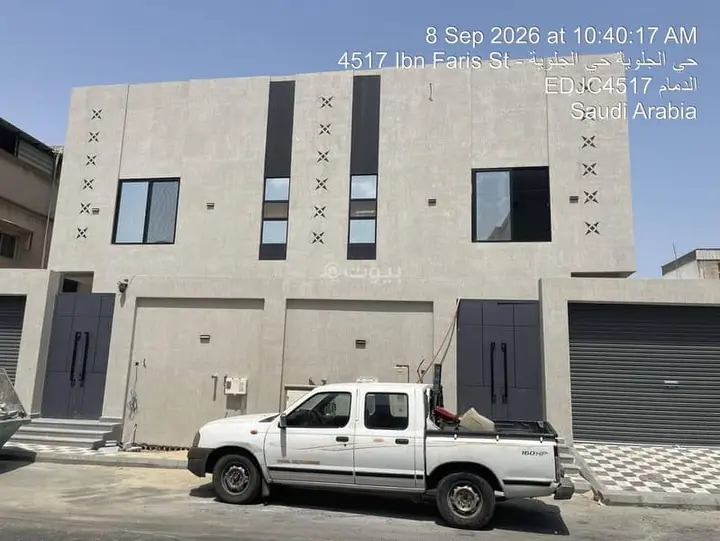 villa in Al Jalawiyah, Eastern Province 14