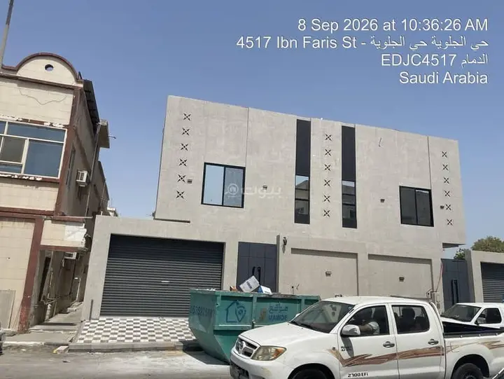 villa in Al Jalawiyah, Eastern Province 15