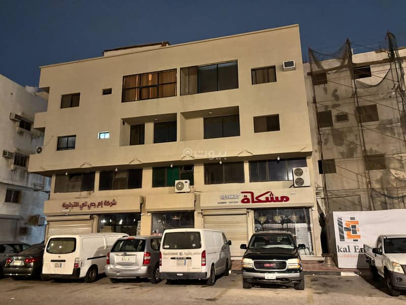 عقار  في العمامرة، الدمام 3