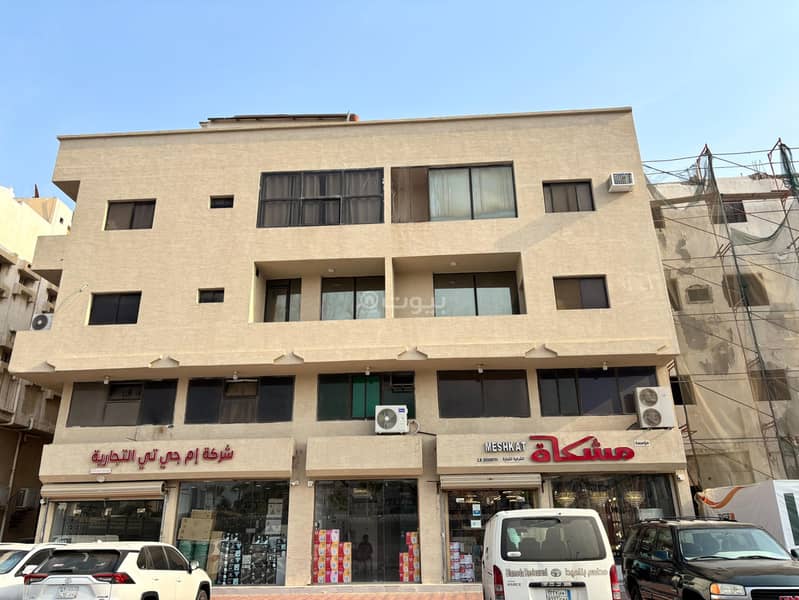 عقار  في العمامرة، الدمام 4