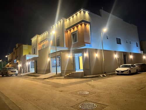 7 bedroom floor in Ad Dar Al Baida 3