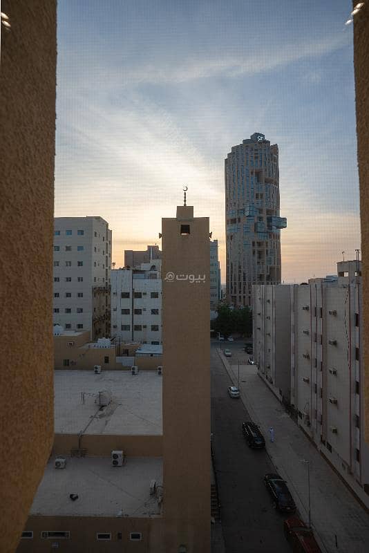 شقة 4 غرف في العليا، الرياض 22