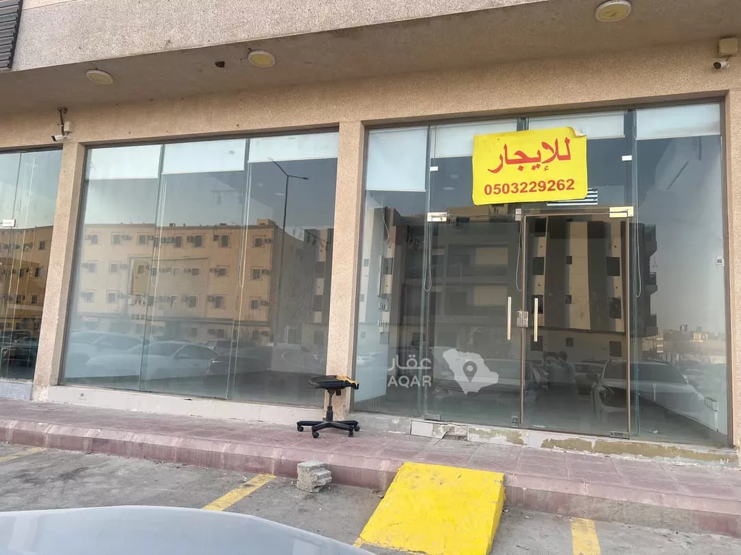 عقار 1 غرف في اليرموك، الرياض 2