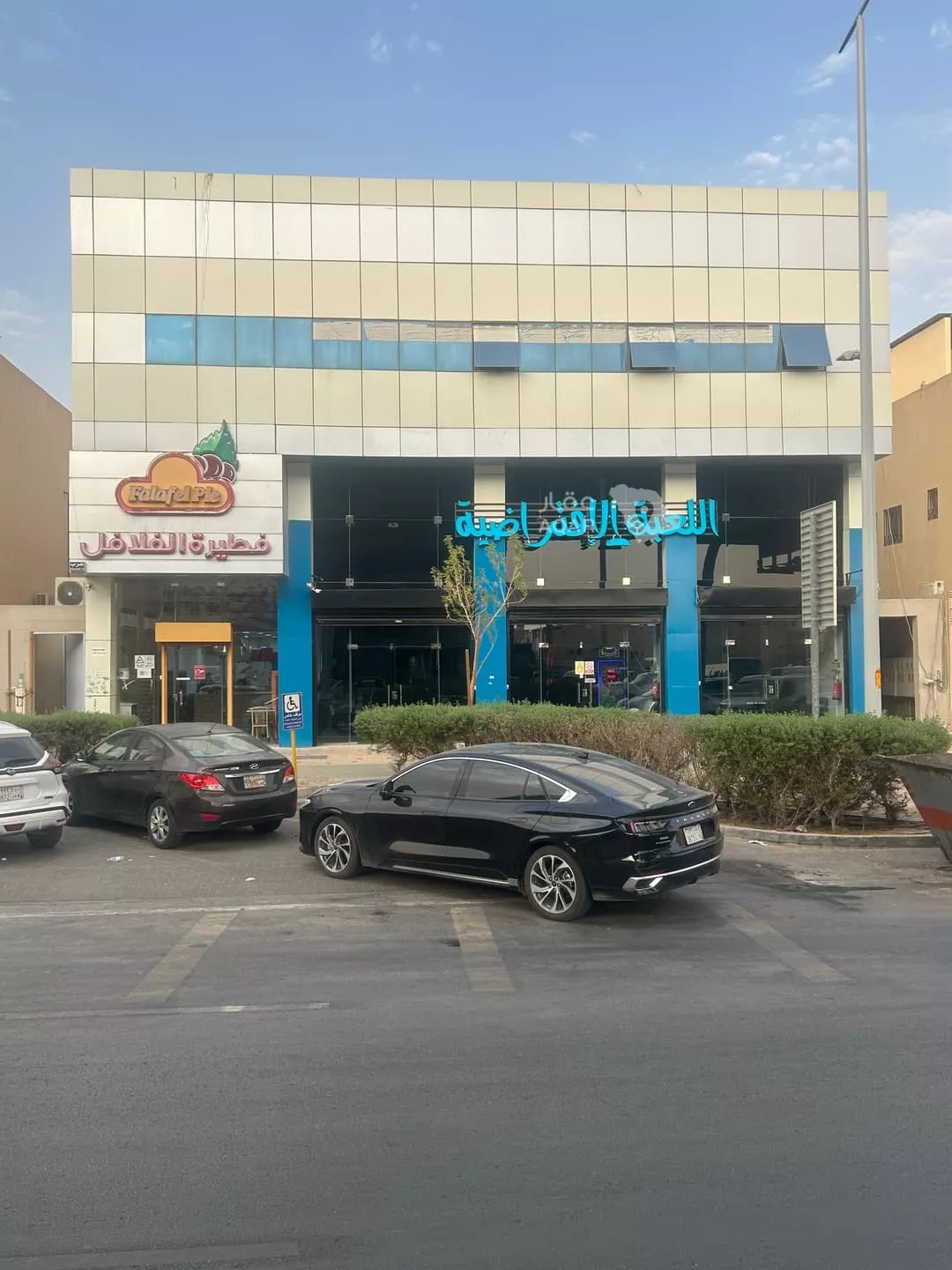 shop in Al Aziziyah, Riyadh 2