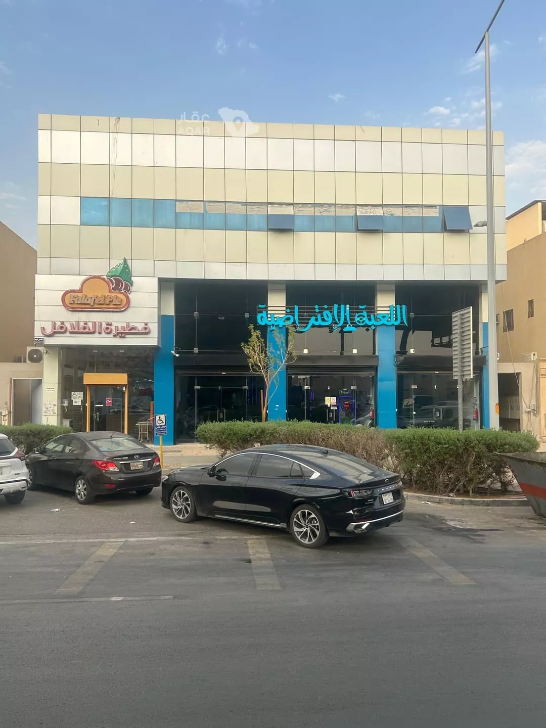shop in Al Aziziyah, Riyadh 3
