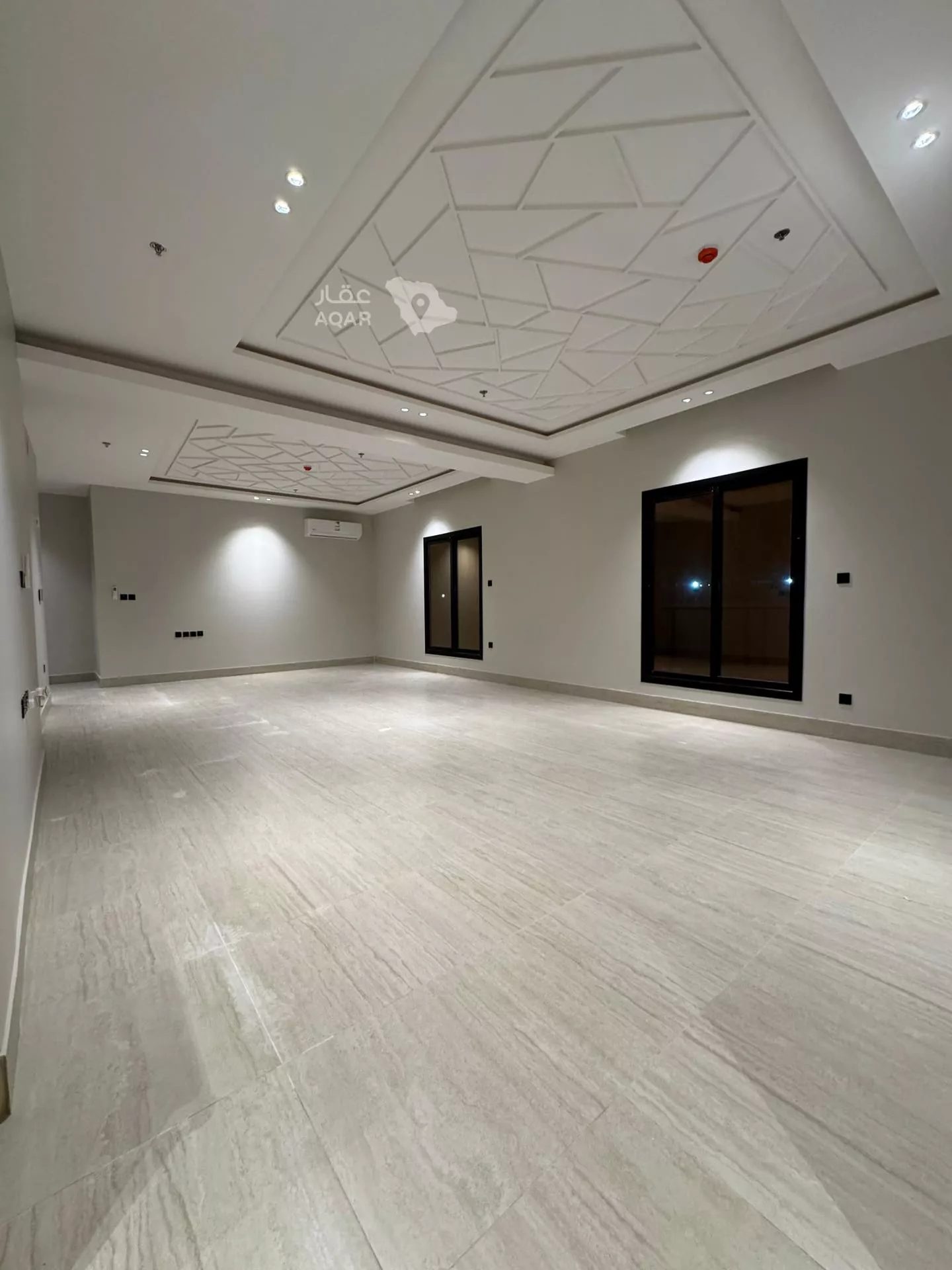 3 bedroom apartment in Qurtubah, Riyadh 2