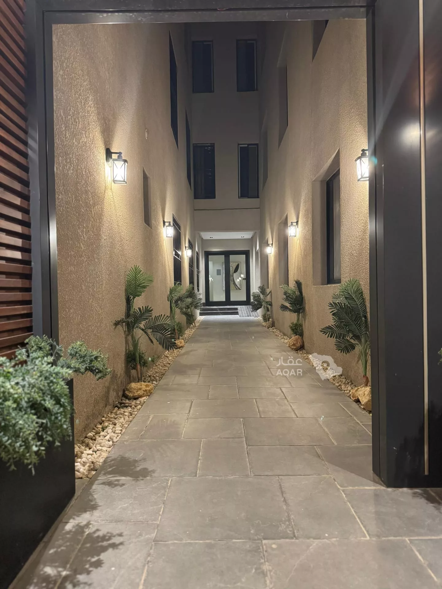 3 bedroom apartment in Qurtubah, Riyadh 23