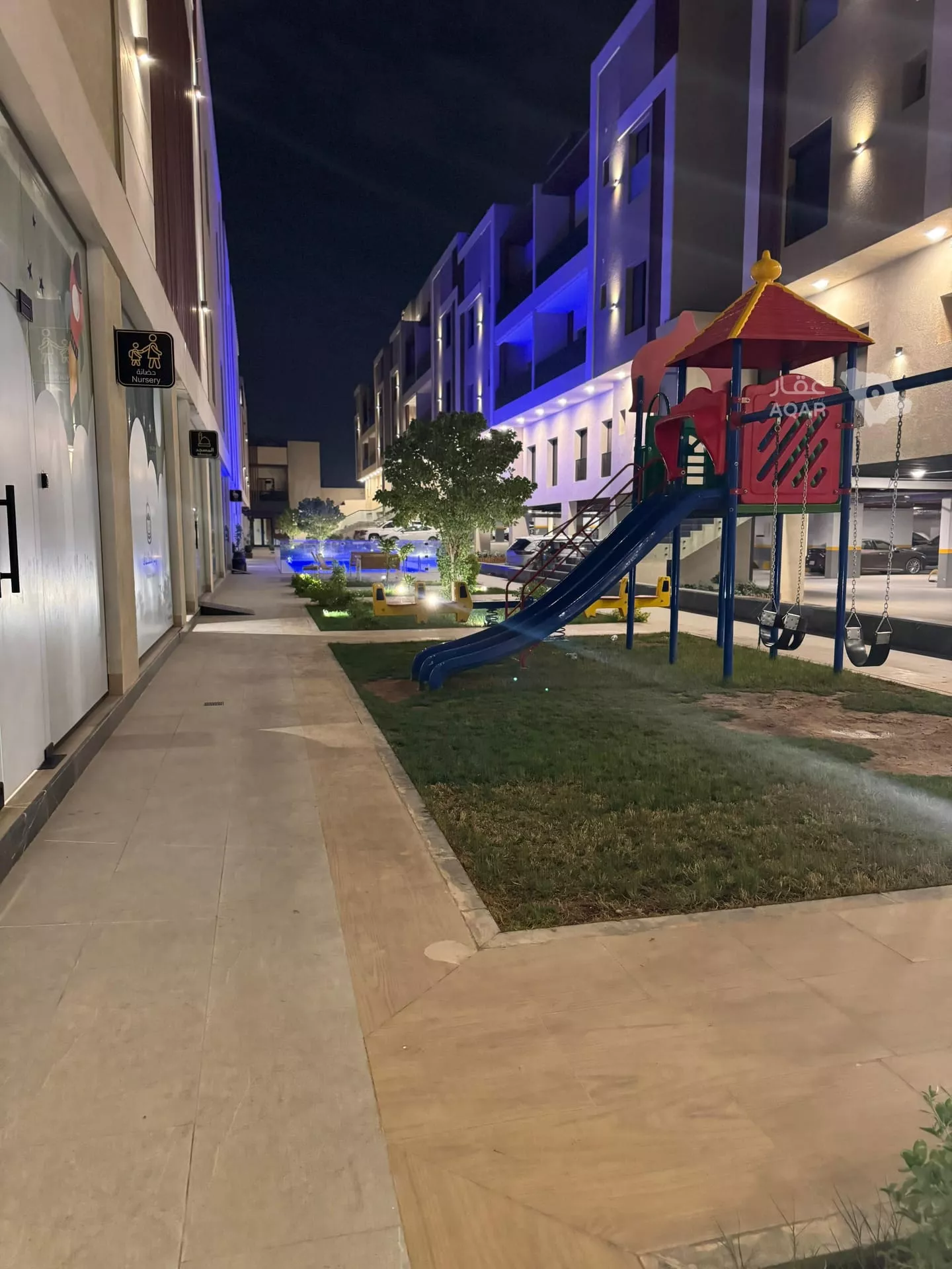 3 bedroom apartment in Qurtubah, Riyadh 18