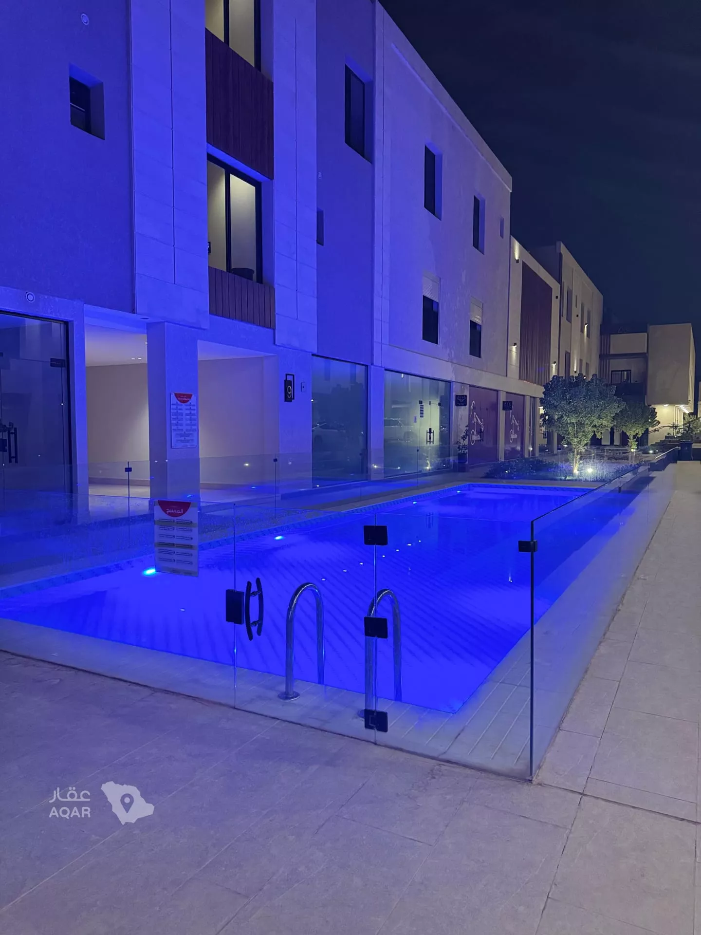 3 bedroom apartment in Qurtubah, Riyadh 15