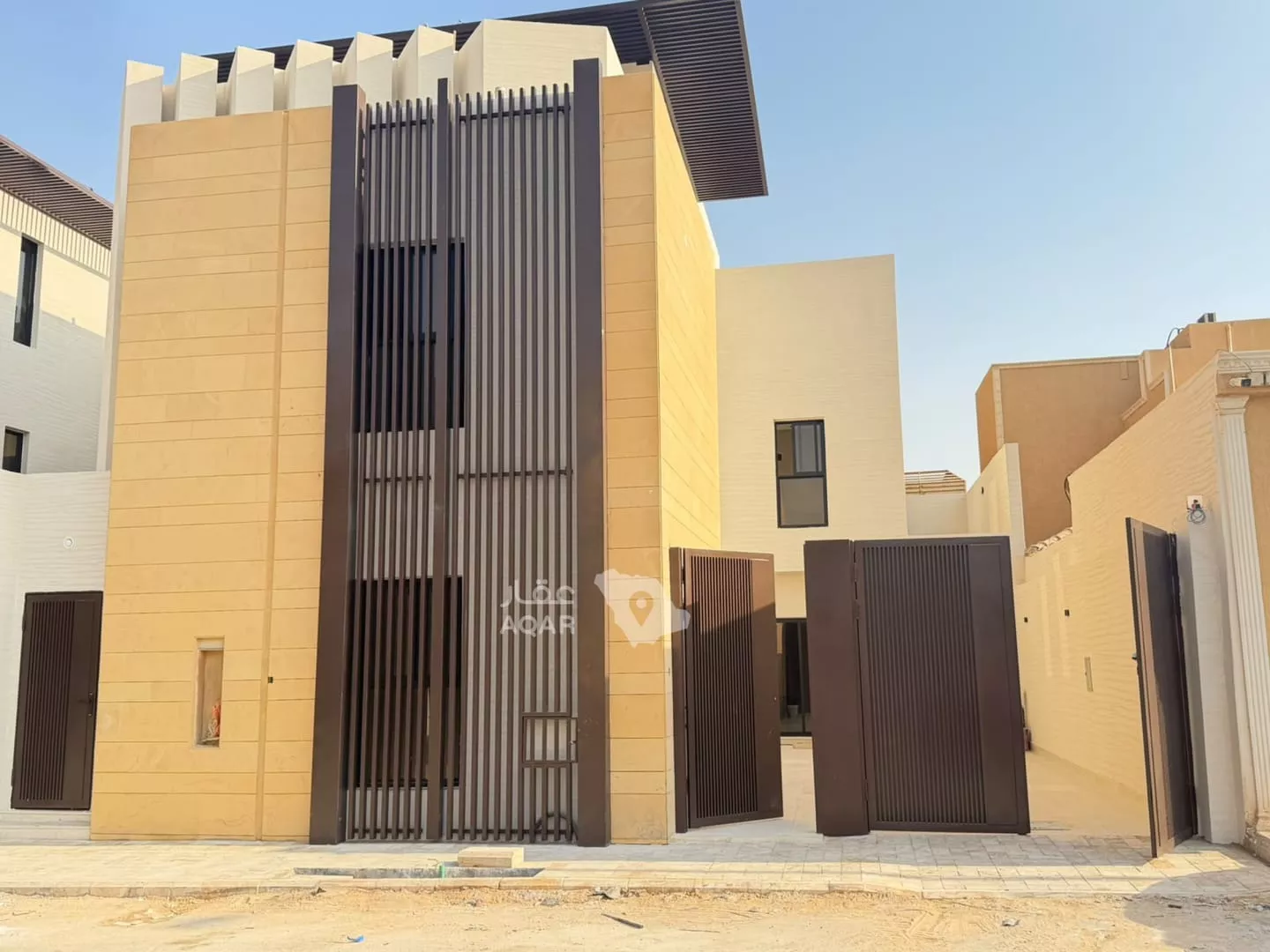 4 bedroom villa in Irqah, Riyadh