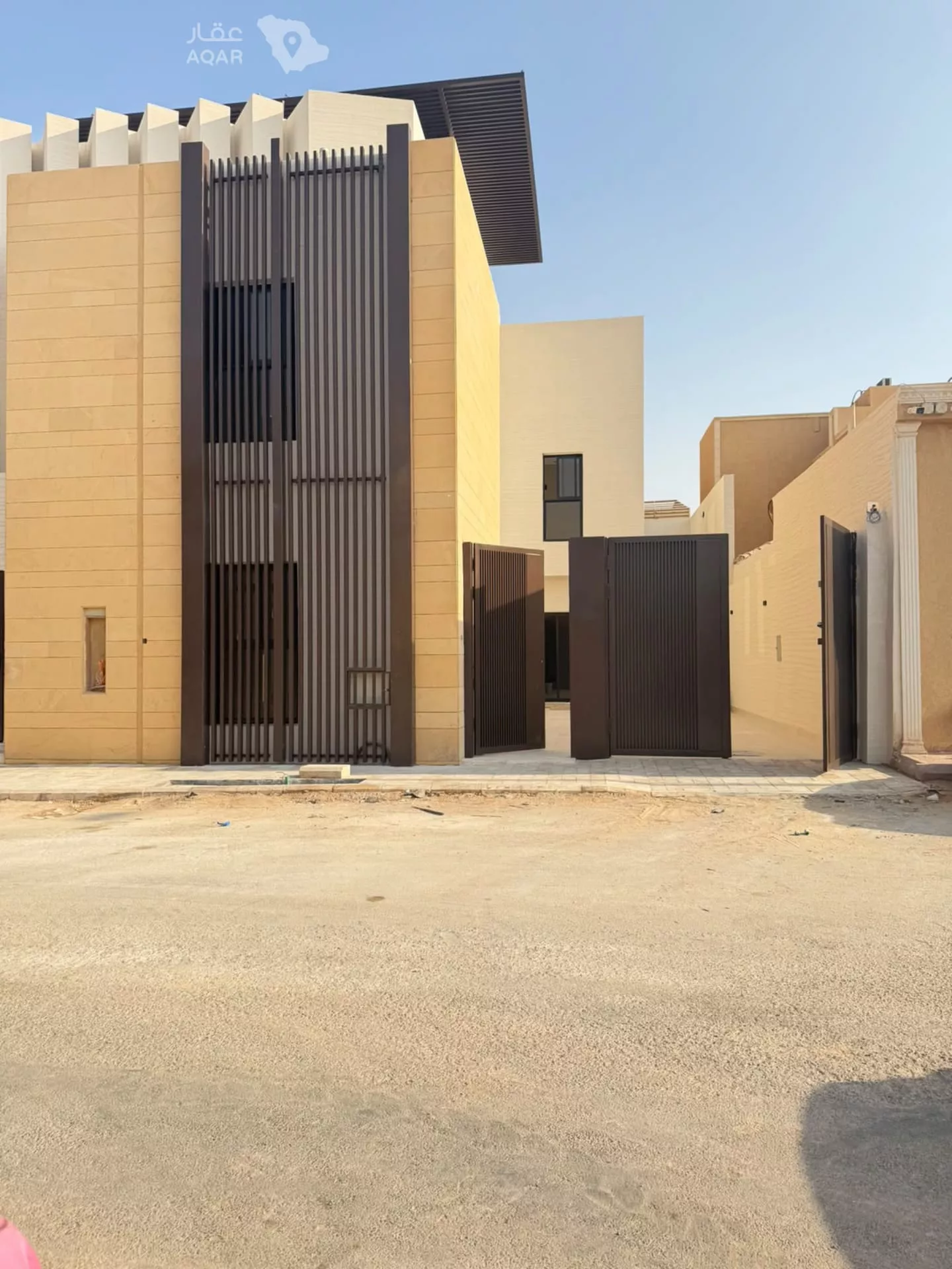 4 bedroom villa in Irqah, Riyadh 6