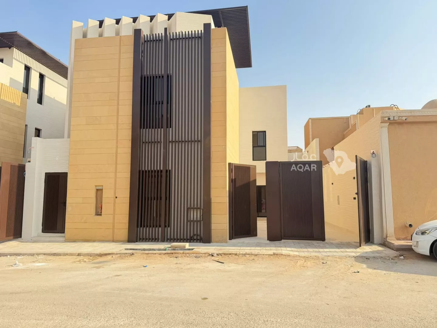 4 bedroom villa in Irqah, Riyadh 4