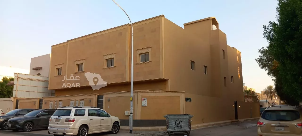 3 bedroom apartment in Al Zahra, Riyadh
