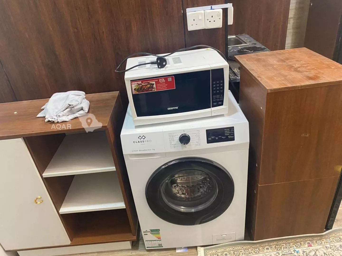 apartment in Al Nada, Riyadh 2