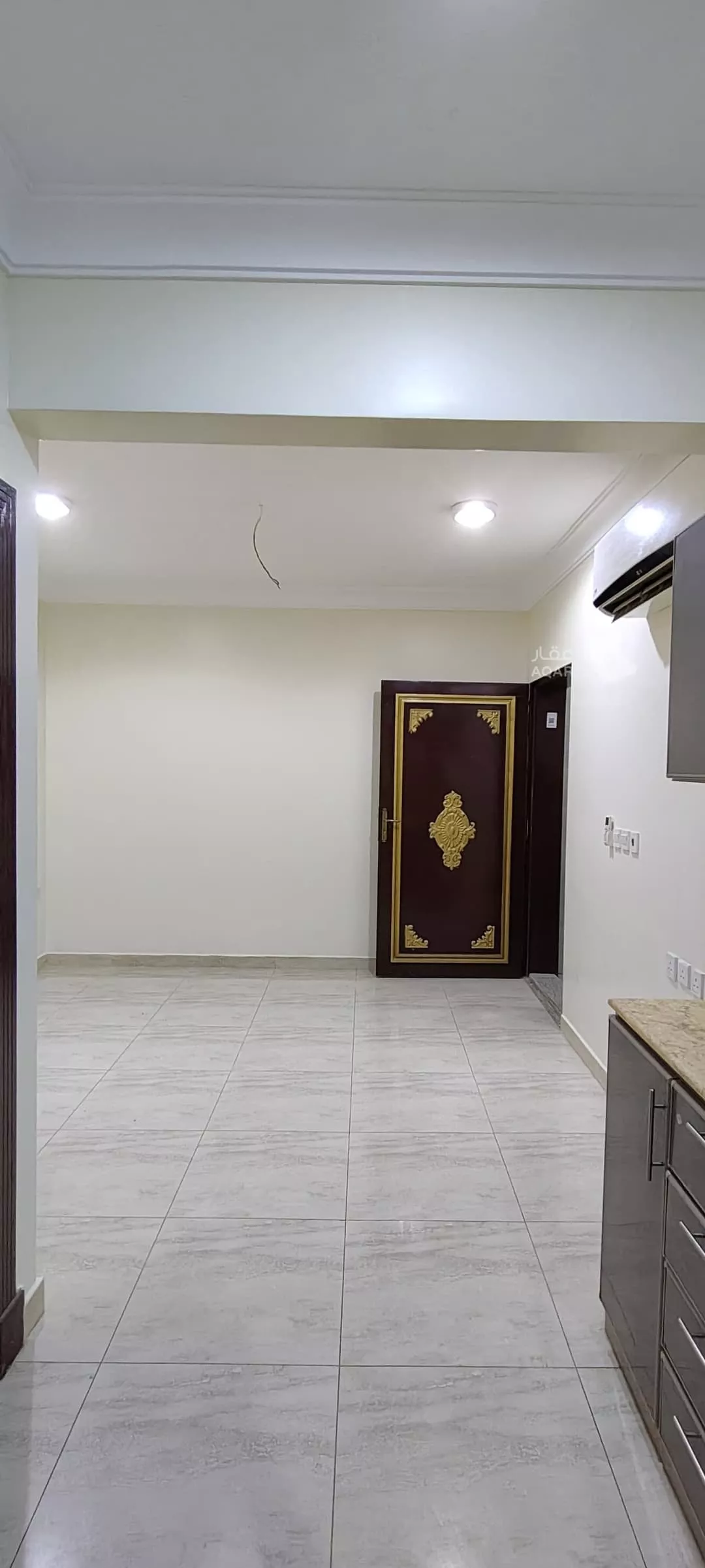 شقة 1 غرف في الضباط، الرياض 8