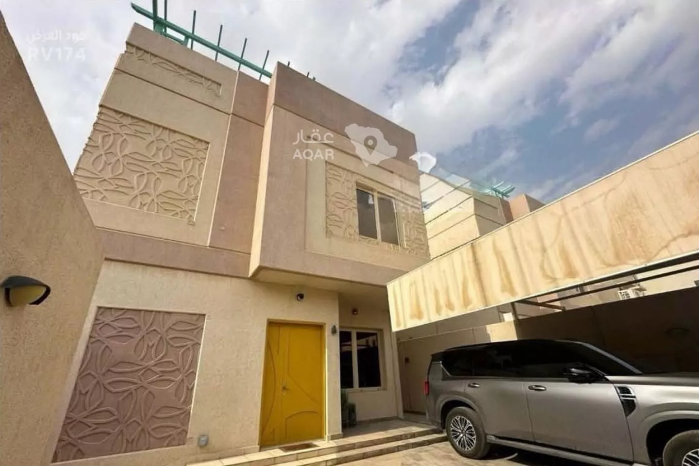 فيلا 6 غرف في الياسمين، الرياض 11