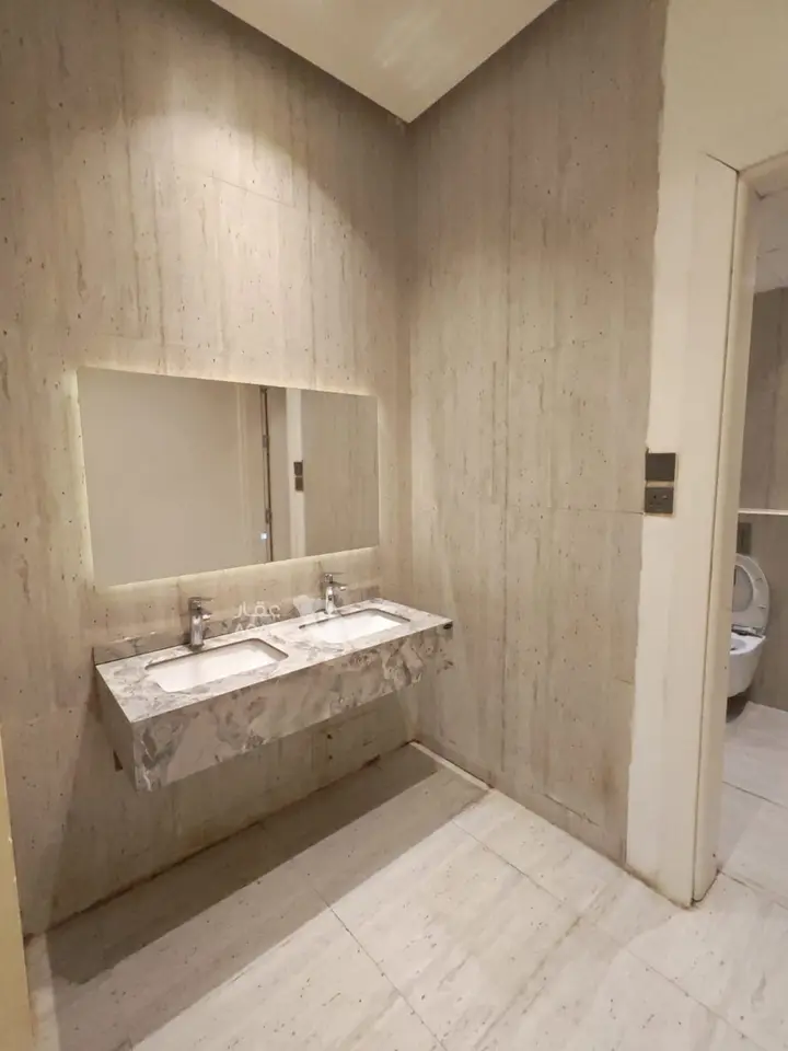 2 bedroom apartment in Al Murooj, Riyadh